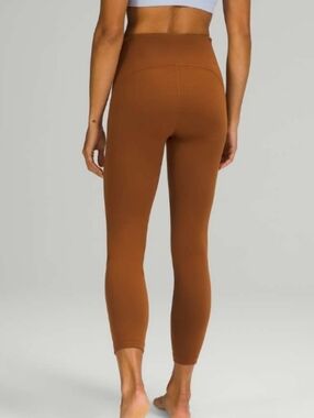 Lululemon Instill High-Rise Tight 25"